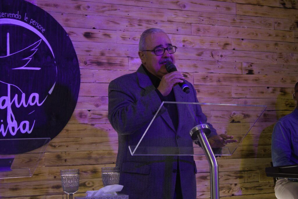 Pastore Isaias Paquiela Pastore Isaias Paquiela